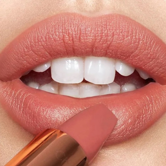 Charlotte Tilbury Super You Lipstick *DISCONTINUED* - Picture 2 of 5
